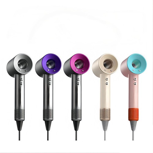 Supersonic hair dryer - supersonic,