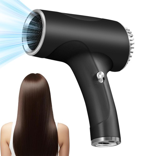 Handheld usb cordless - usb, hair