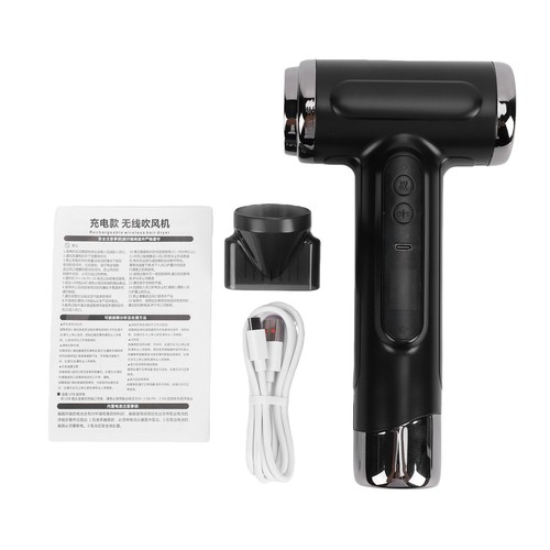 15600mah cordless hair dryer - cordless,