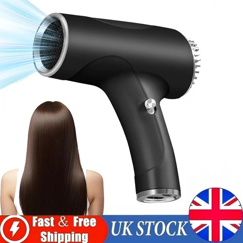 Usb cordless hair dryer - usb,