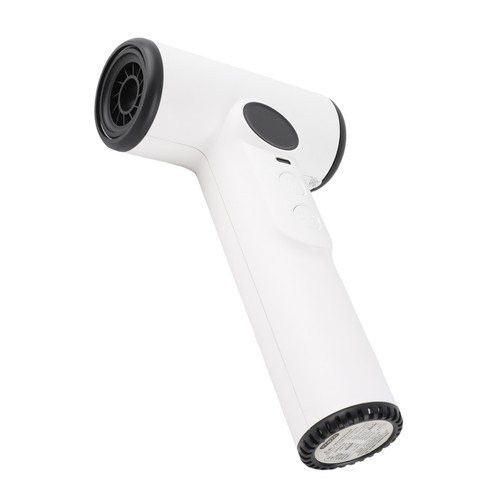 Cordless hair dryer heat - dryer, 3