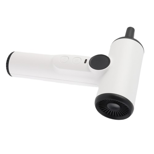 Small cordless hair dryer - small,