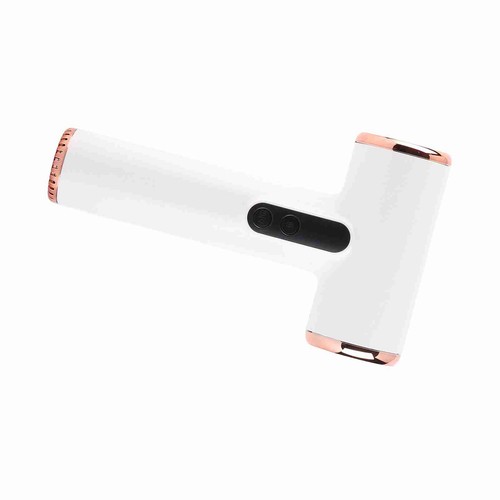 Cordless hair dryer - 3, heat