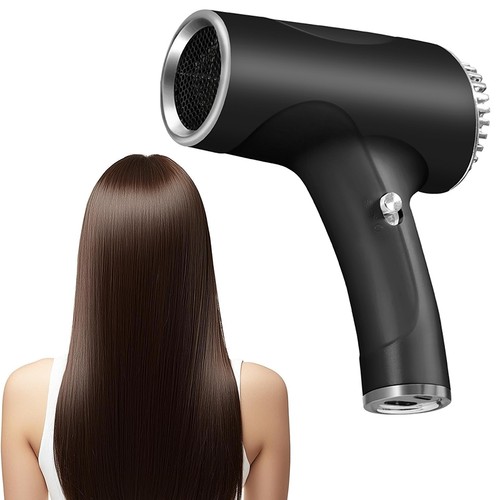 Handheld usb cordless - usb, hair