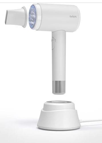 Lylux cordless hair dryer - lylux,