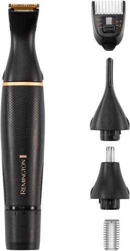 Remington series detail - t-series,