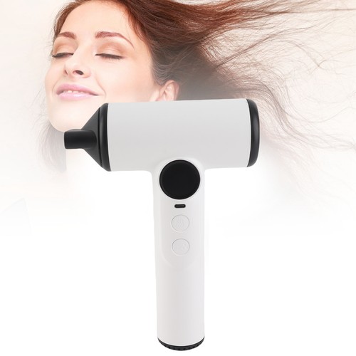 Small cordless hair dryer - 1-small,