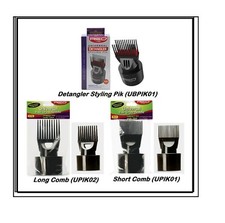 Red by Kiss Cordless USB