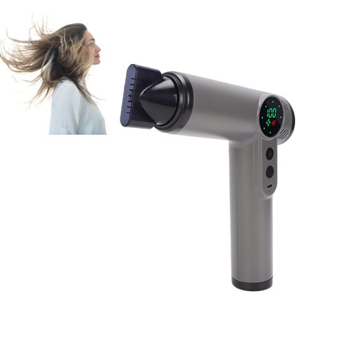 Cordless hair dryer high speed - dryer,