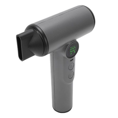 Cordless hair dryer - hair, 200w