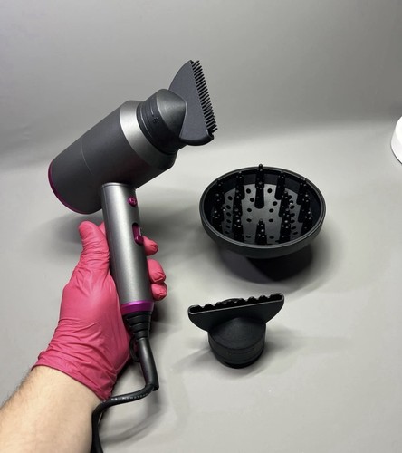 Powerful hair dryer 2000w - powerful,