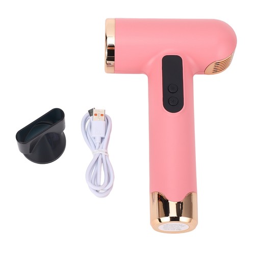 Cordless hair dryer 100000rpm - hair,