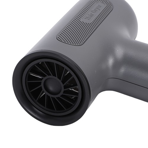 500w rechargeable hair - 500w,