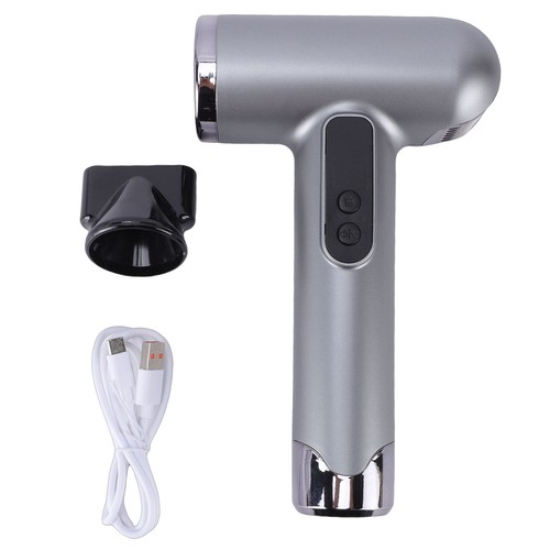 200w gray cordless hair - 200w,