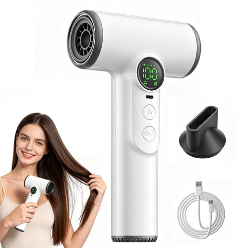 Cordless rechargeable hair - rechargeable,