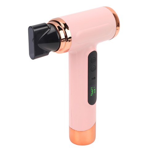 Cordless hair dryer portable - hair,
