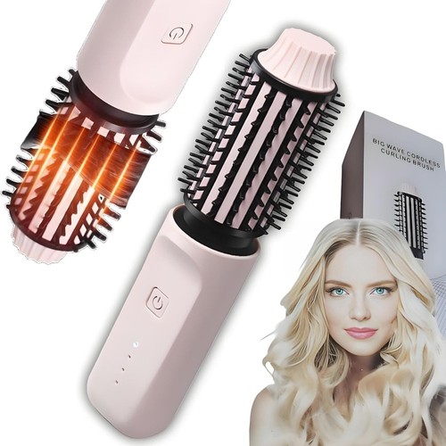 Cordless hot air styler - 2,