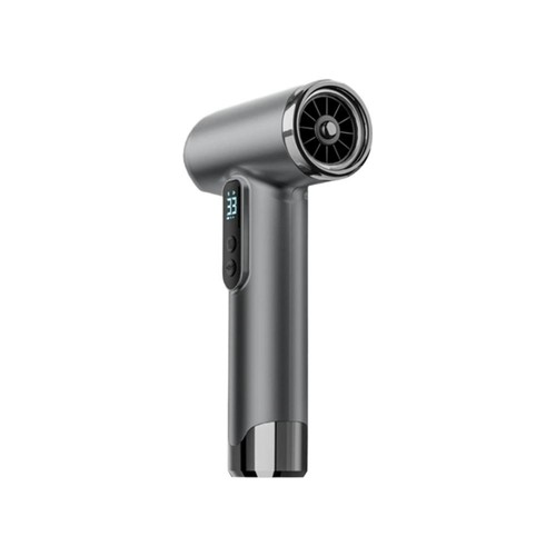 Cordless hair dryer 2600 - hair, mah*6