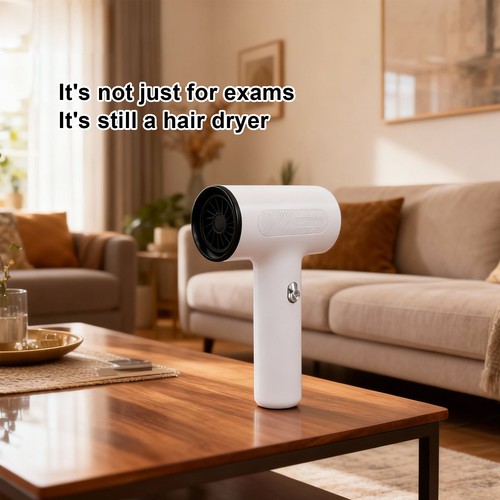 Rechargeable paint dryer 500w - dryer,