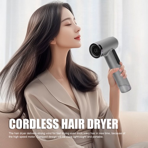 Hair dryer 100000rpm 200w - ｀hair,