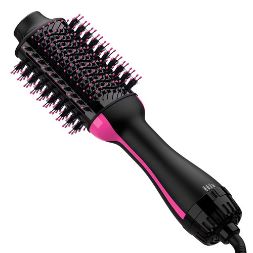 Sawop hair dryer brush - hair,