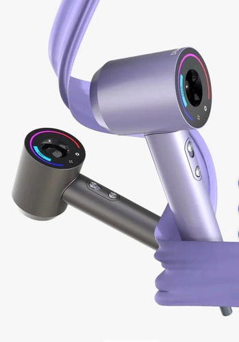Dibea t30 plus - plus, ionic